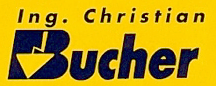 Ing. Christian Bucher